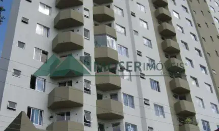 Apartamento com 1 quarto  para alugar, 36.77 m2 por R$ 1400.00 - Bigorrilho - Curitiba/PR