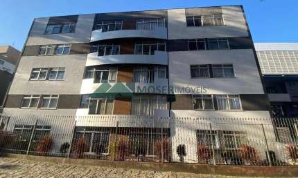 Apartamento com 3 quartos para alugar, 139.10 m2 por R$ 2600.00 - Agua Verde - Curitiba/PR