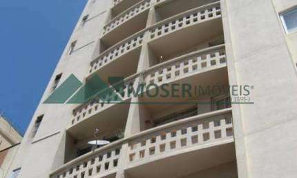 Apartamento com 3 quartos para alugar, 96.40 m2 por R$ 2200.00 - Centro - Curitiba/PR
