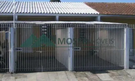 Casa Residêncial com 1 quarto  para alugar, 26.00 m2 por R$ 1100.00 - Guabirotuba - Curitiba/PR