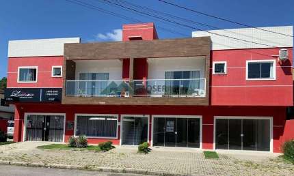 Loja com 3 quartos para alugar, 32.38 m2 por R$ 1400.00 - Centro - Guaratuba/PR