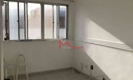 Apartamento à venda, 210 m² por R$ 300.000,00 - Boqueirão - Praia Grande/SP