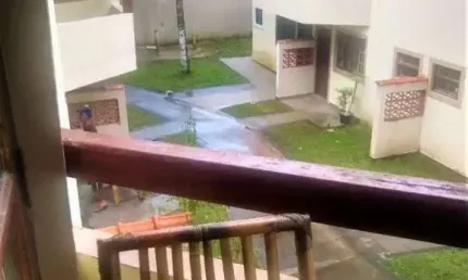 Sobrado de Condomínio com 2 dormitórios, sendo 02 Suítes  à venda, 80 m² por R$ 240.000 - Jardim Cibratel - Itanhaém/SP