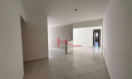Apartamento com 2 dormitórios, 94 m² - venda por R$ 500.000,00 ou aluguel por R$ 3.000,00/mês - Caiçara - Praia Grande/SP