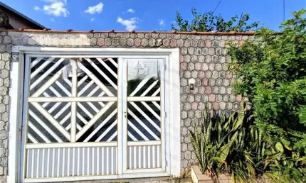Casa com 2 dormitórios, sendo 01 Suite com Edícula Sobrado à venda, 197 m² por R$ 660.000 - Aviação - Praia Grande/SP