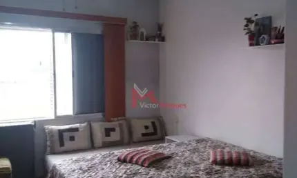 Kitnet à venda por R$ 160.000 - Cidade Ocian - Praia Grande/SP