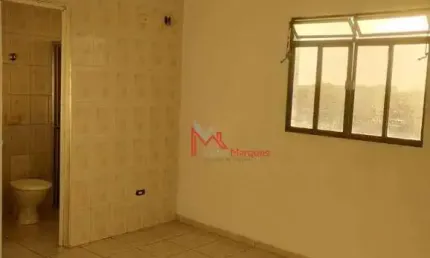 Kitnet  à venda, 23 m² por R$ 130.000 - Caiçara - Praia Grande/SP