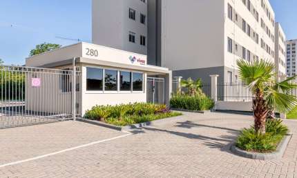 Apartamento Vivaz Santa Fé a venda em Porto Alegre Zona Norte