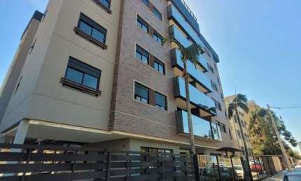 Apartamento com 3 quartos à venda na Rua Eurípedes Aurélio da Silva, 453, Vila Eunice Nova, Cachoeirinha