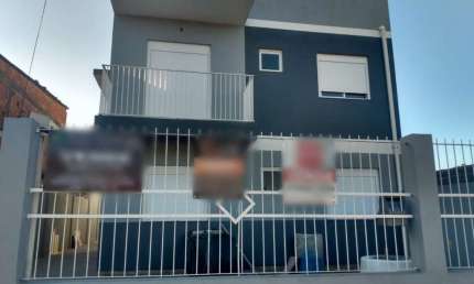 Apartamento Padrão para Venda em Vera Cruz Bom Sucesso Gravataí-RS