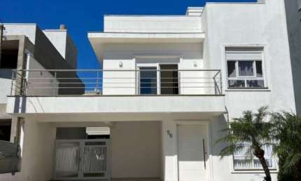 Villagio Piacenza Sobrado Alto Padrão para Venda em Central Park Cachoeirinha-RS