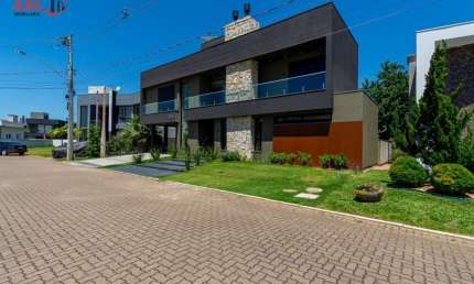 Casa Alto Padrão para Venda em City Parque  Cachoeirinha-RS