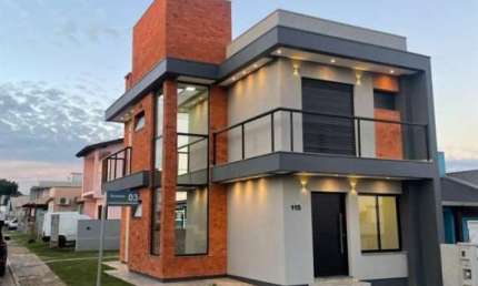 Casa com 3 quartos à venda na Rua Adams Filho, Morada do Vale I, Gravataí
