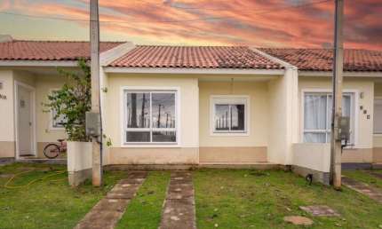 Villagio Di Fiori Casa em Condomínio para Venda em Central Park Cachoeirinha-RS