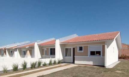 Casa com 2 quartos à venda no Parque Espírito Santo, Cachoeirinha 