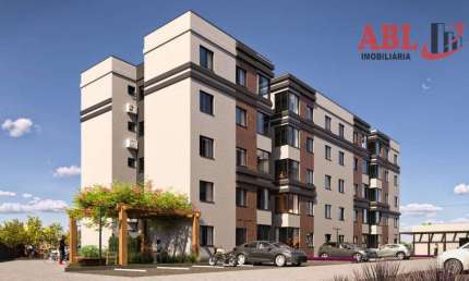 Apartamento Arty Park ao lado do Shopping de Gravatai à venda no bairro Passo das Pedras - Gravataí/RS