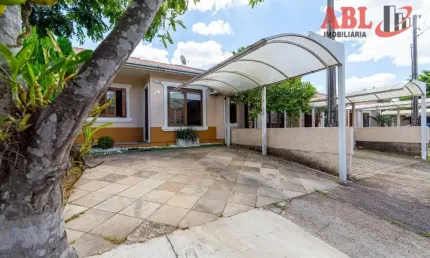 Casa com 2 quartos à venda na Avenida Frederico Augusto Ritter, 3601, Central Parque, Cachoeirinha