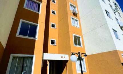 Apartamento 02 quartos a venda Residencial Pará em Cachoeirinha RS