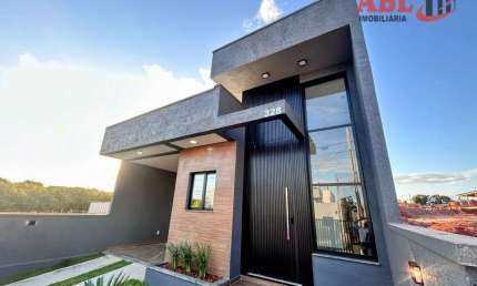 Casa com 3 quartos à venda na Rua Delfino Cunha, 392, Morada do Vale I, Gravataí
