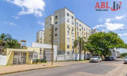 Apartamento com 2 quartos à venda na Rua Missões, Vila Vista Alegre, Cachoeirinha