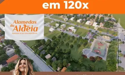Terreno à venda no Caça e Pesca, Gravataí 