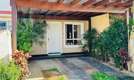 Casa com 2 quartos à venda no Central Parque, Cachoeirinha 