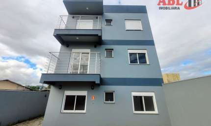 Apartamento à venda em Gravataí no bairro COHAB A - Gravataí/RS