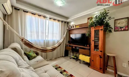 Apartamento 2 dormitórios semi-mobiliado Vida Alegre Sarandi Porto Alegre