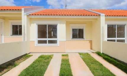 Casa em Condomínio Vilaggio San Pietro em Cachoeirinha