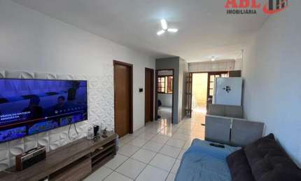 Apartamento à venda no bairro Morada do Vale I - Gravataí/RS