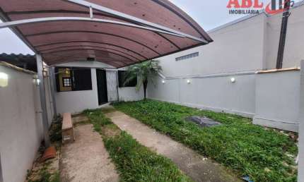 Casa com 2 quartos à venda no Parque dos Eucalíptos, Gravataí 