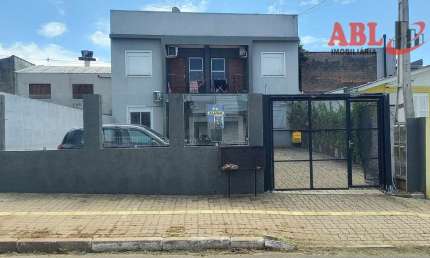Apartamento com 2 quartos à venda no Morada do Vale I, Gravataí 