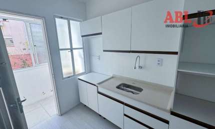 Apartamento com 1 quarto à venda na Rua Orfanotrófio, Santa Tereza, Porto Alegre