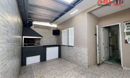 Casa à venda no bairro Parque da Matriz - Cachoeirinha/RS