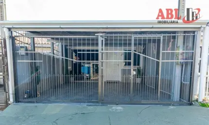 Casa com 2 quartos à venda na Rua Salinas, 305, Jardim Betânia, Cachoeirinha