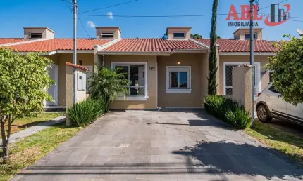 Casa à venda no Ravenna bairro Central Park - Cachoeirinha/RS