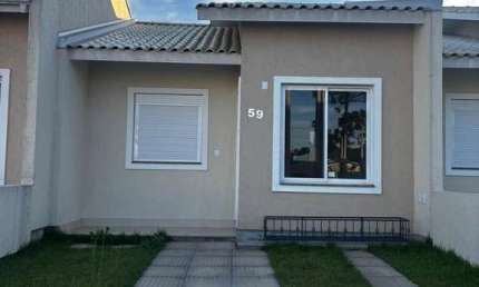 Casa à venda no Villagio Blu bairro Central Park - Cachoeirinha/RS