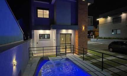 Casa com 3 quartos à venda na Rua Adams Filho, 4, Parque Ipiranga, Gravataí