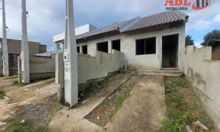 Casa com 2 quartos à venda na Morada Gaúcha, Gravataí 