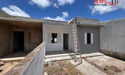 Casa com 2 quartos à venda no Bom Sucesso, Gravataí 