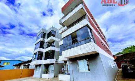 Apartamento 2 dormitórios com Sacada e churrasqueira em Gravataí Proximo a Avenida