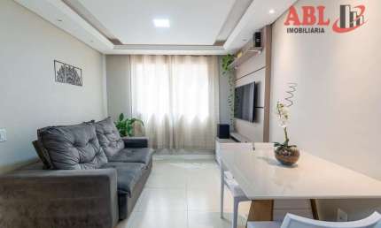 Apartamento à venda no bairro Parque da Matriz - Cachoeirinha/RS
