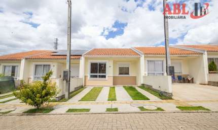 Casa com 2 quartos à venda na Avenida Wilma Ritter Beiser, 4870, Central Parque, Cachoeirinha