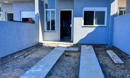 Casa à venda no bairro Fatima Parque Ipiranga  Parque Marechal Randon Nova Cachoeirinha - Cachoeirinha/RS