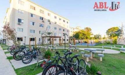 Apartamento em Parque Marechal Rondon, Cachoeirinha/RS