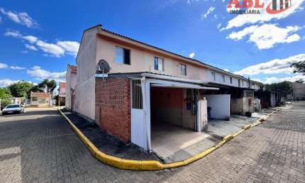 Sobrado Padrão 2 dormitório em Gravataí próximo ao Centro