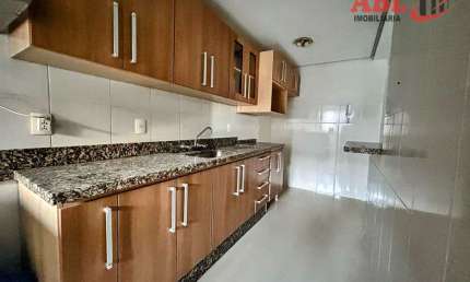 Apartamento 3 dorm. com Sacada e Churrasqueira  em Vila Cachoeirinha, Cachoeirinha/RS