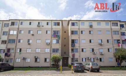 Apartamento com 2 quartos à venda na Rua Romênia, 305, Parque Marechal Rondon, Cachoeirinha