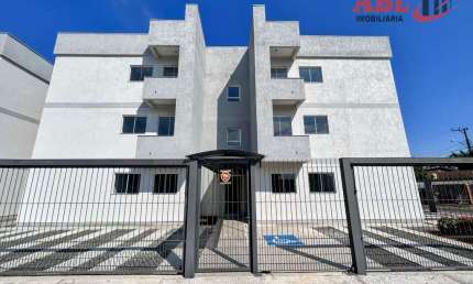 Apartamento com 2 quartos à venda no Barnabé, Gravataí 