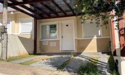 Casa à venda no condominio Alta Vista bairro Formoza - Alvorada/RS